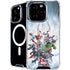 Marvel Avengers Assembled iPhone 16 Pro MagSafe Case